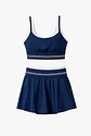 Conjunto Deportivo con Falda Short - Miniatura 5