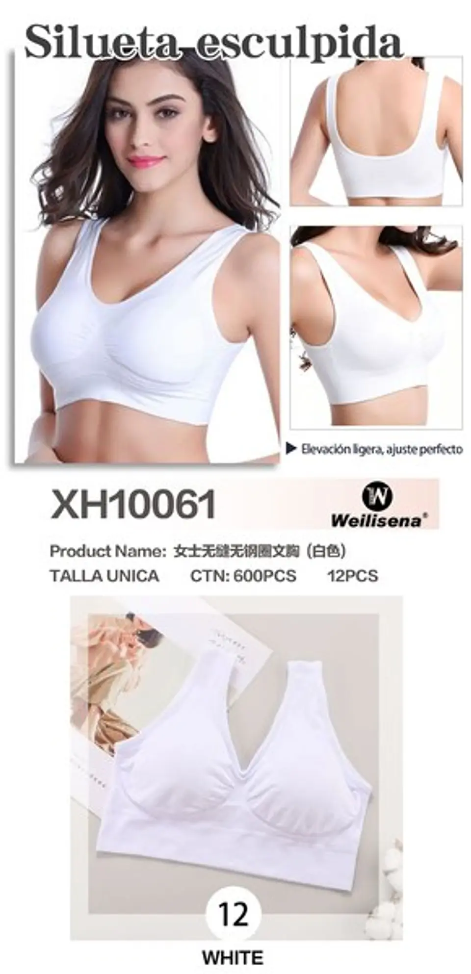 DOCENA PETO XH10061 3