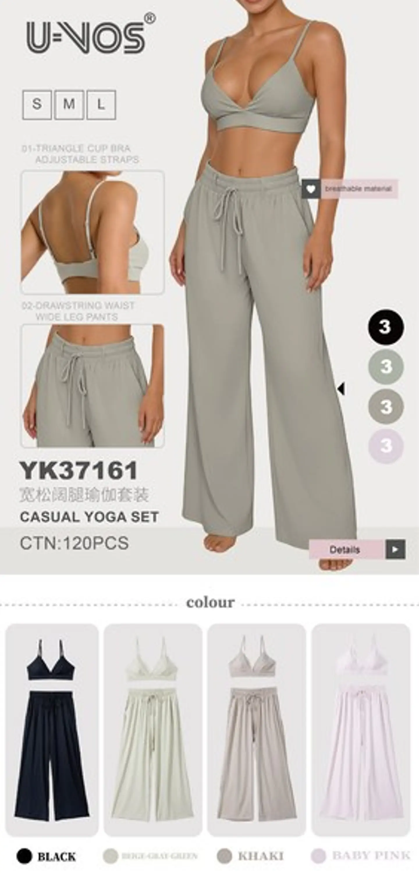 CONJUNTO BUZO+TOP YK37161 1