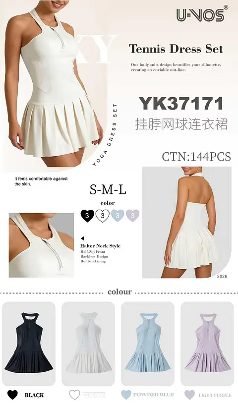 VSTIDO SHORT YK37171