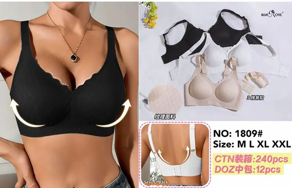 BRASIER CONFORT 1809 1