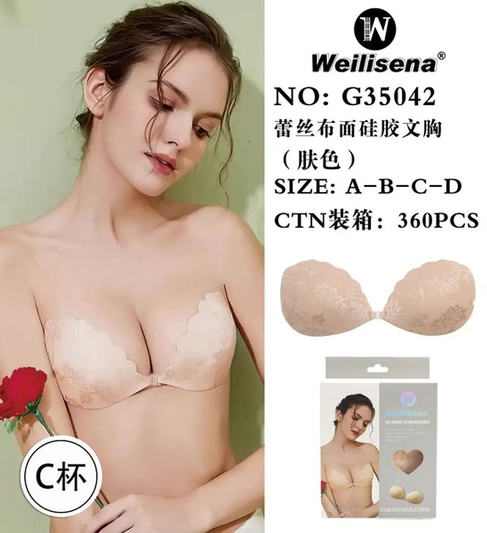 SOSTEN DE SILICONA G35042 2