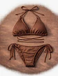 TRAJE DE BAÑO 2 PCS YW70350 - Miniatura 5