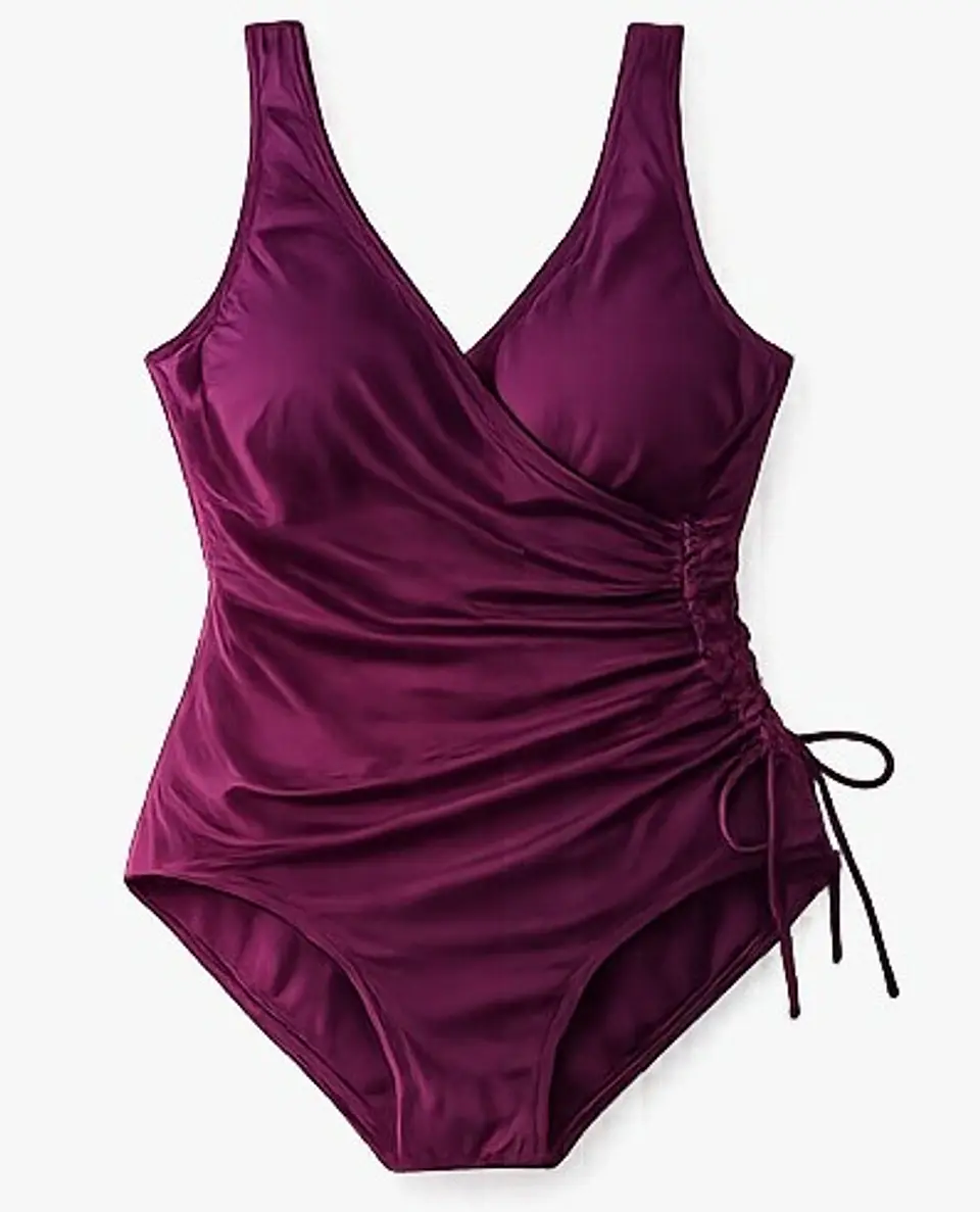 TRAJE DE BAÑO COMPLETO EXTRA LINDA YW70351 3
