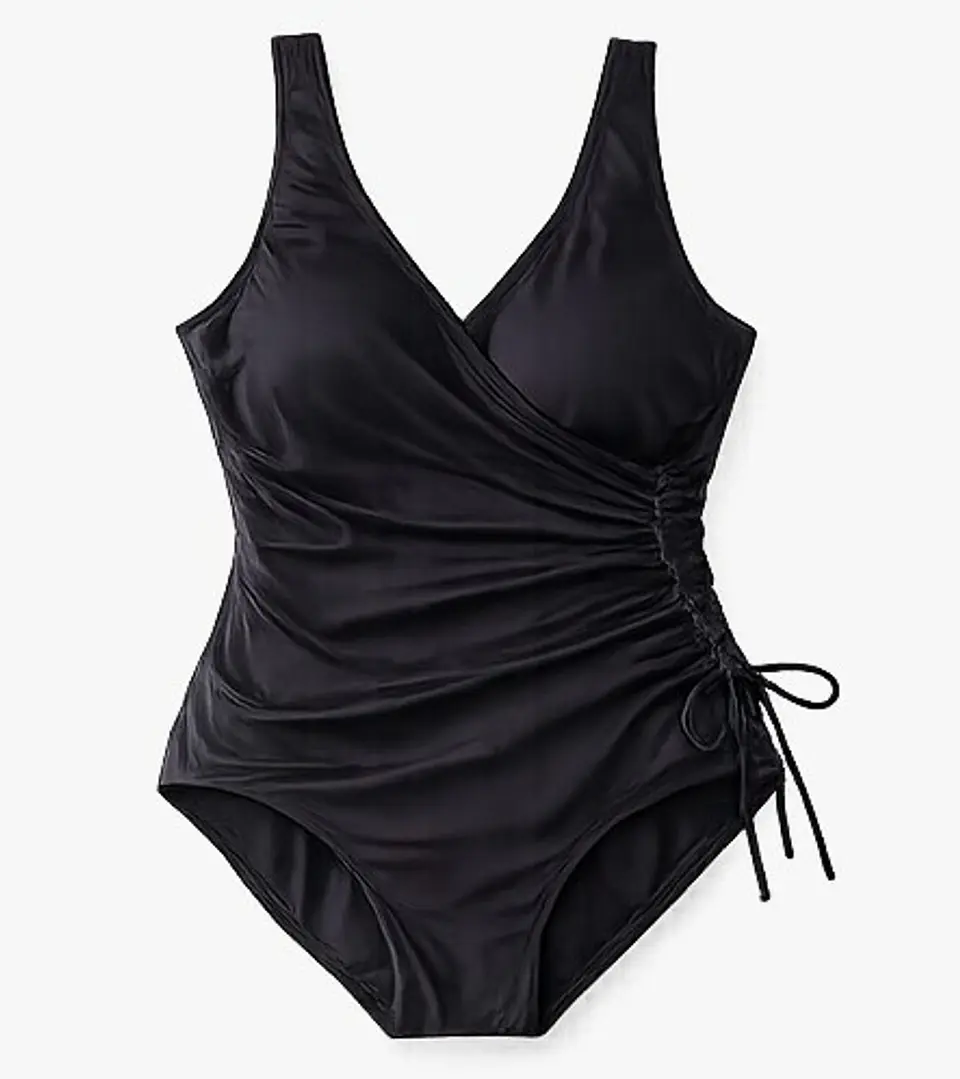 TRAJE DE BAÑO COMPLETO EXTRA LINDA YW70351 4