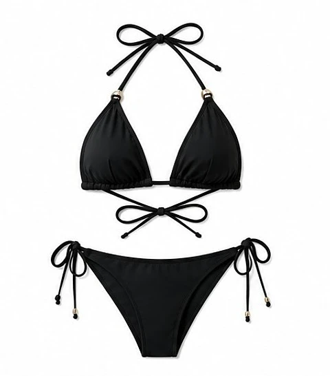 TRAJE DE BAÑO 2PCS