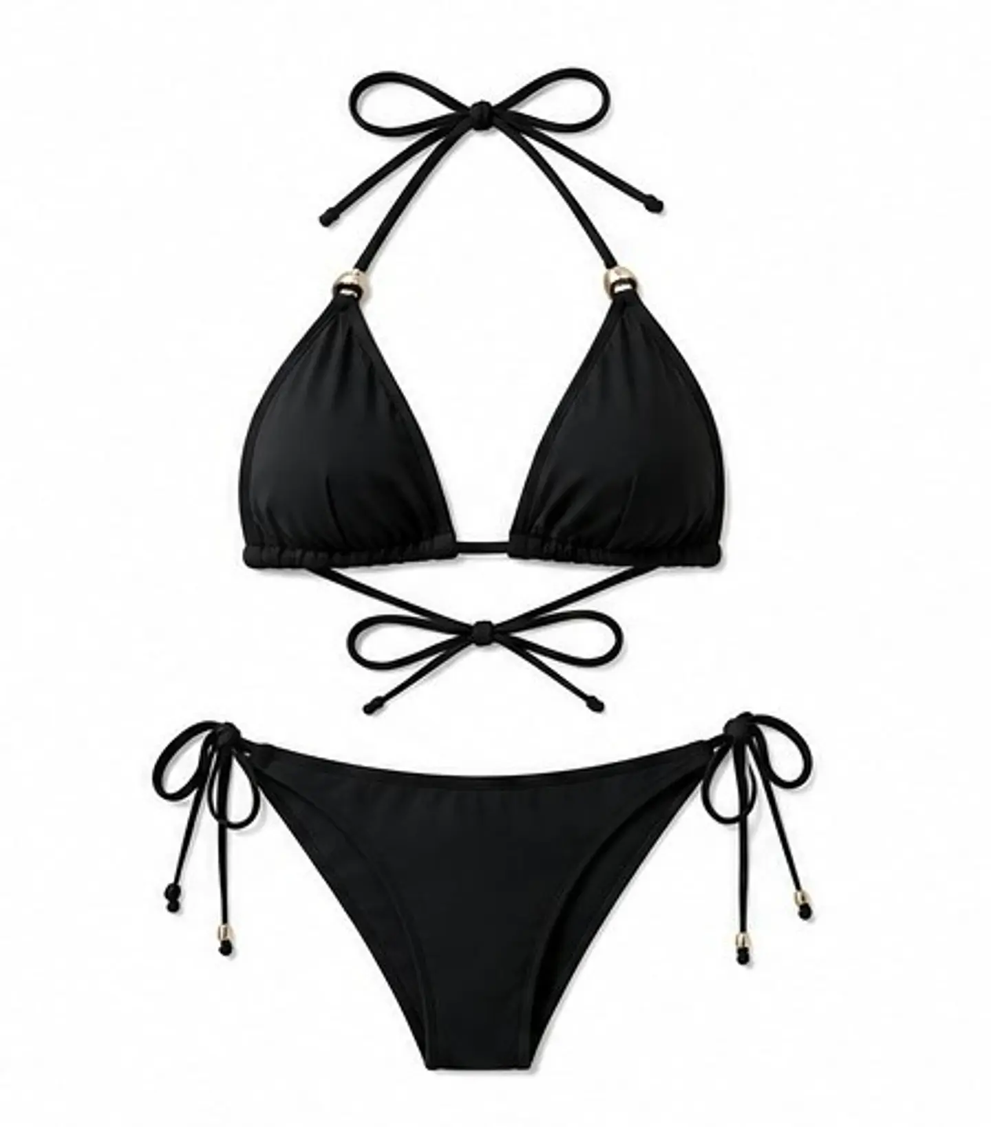 TRAJE DE BAÑO 2PCS 2