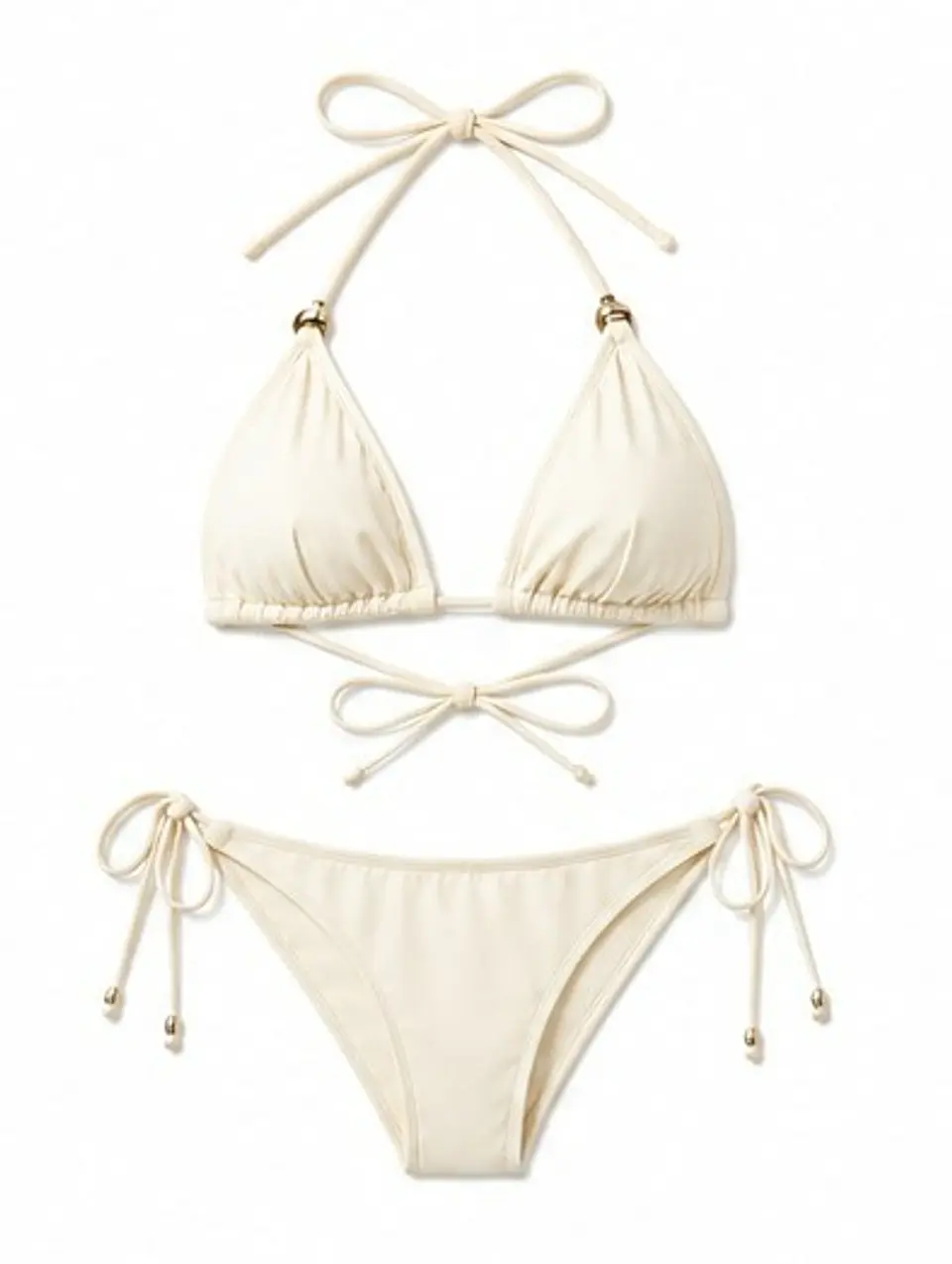 TRAJE DE BAÑO 2PCS 3