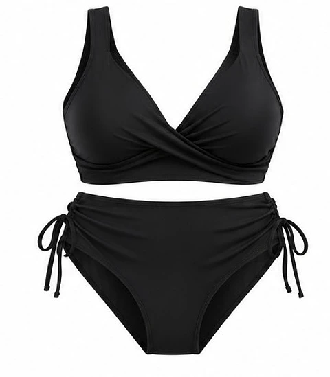 TRAJE DE BAÑO EXTRA LINDA YW70357