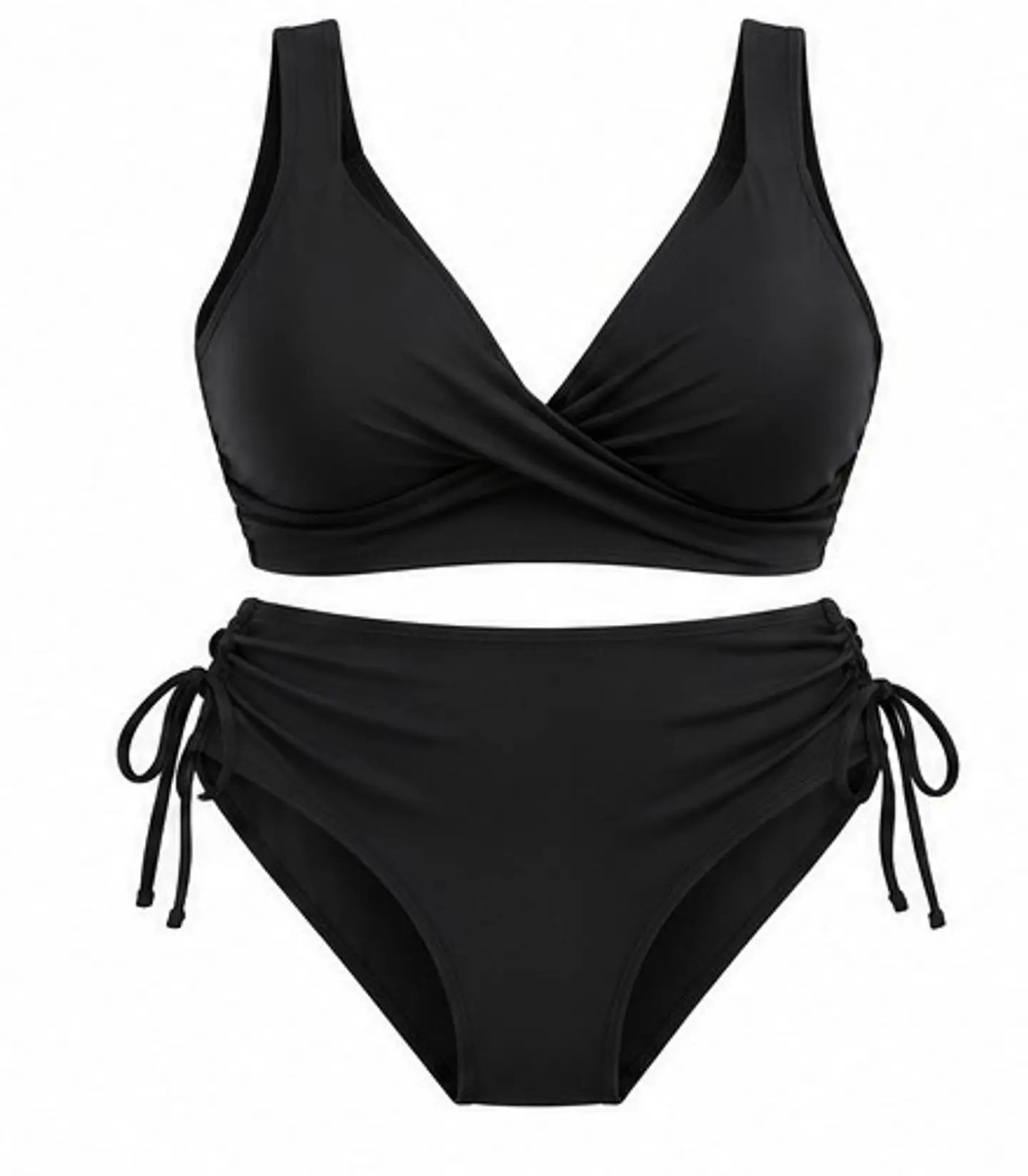 TRAJE DE BAÑO EXTRA LINDA YW70357 2