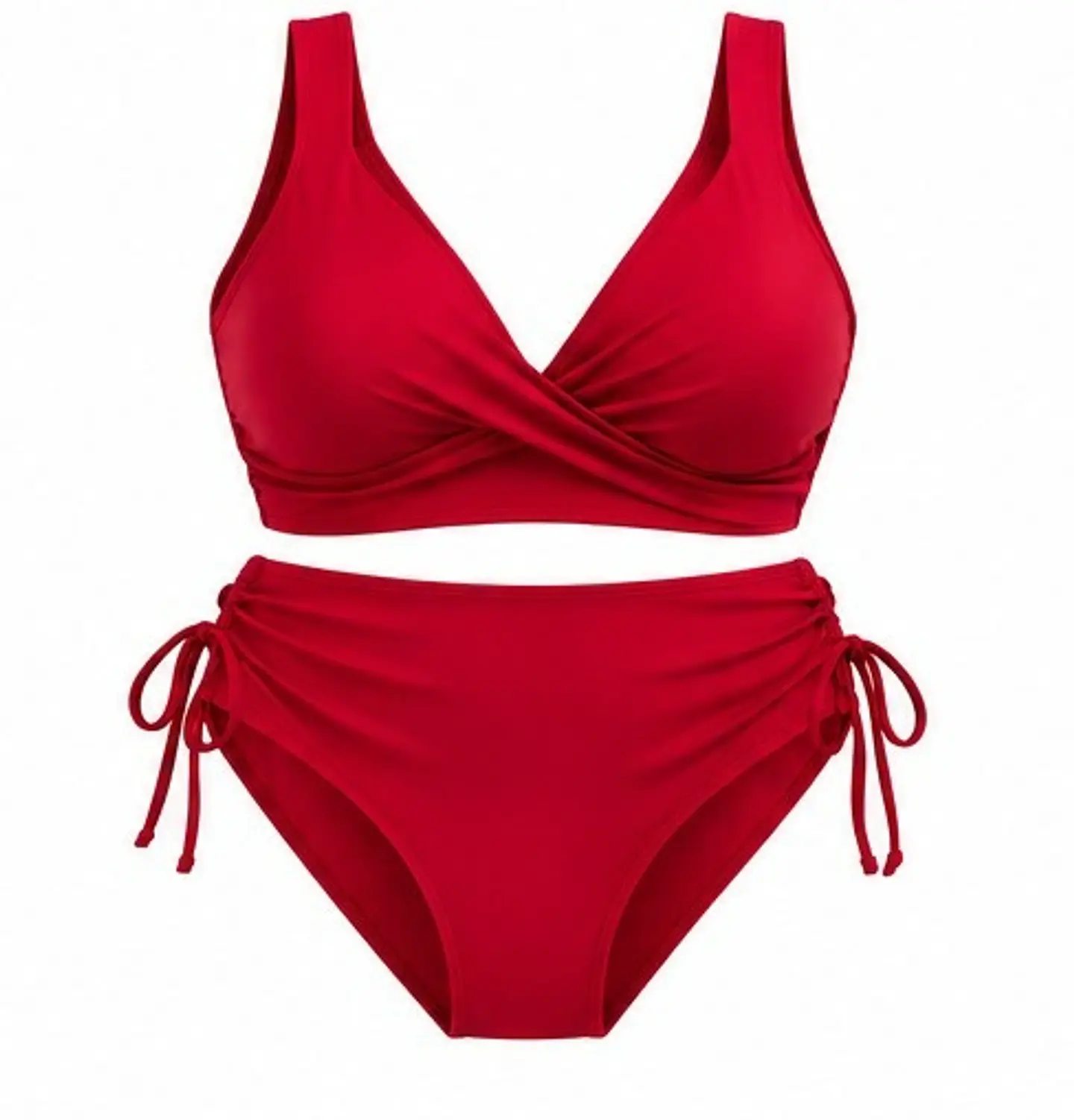 TRAJE DE BAÑO EXTRA LINDA YW70357 3