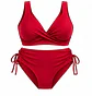 TRAJE DE BAÑO EXTRA LINDA YW70357 - Miniatura 3