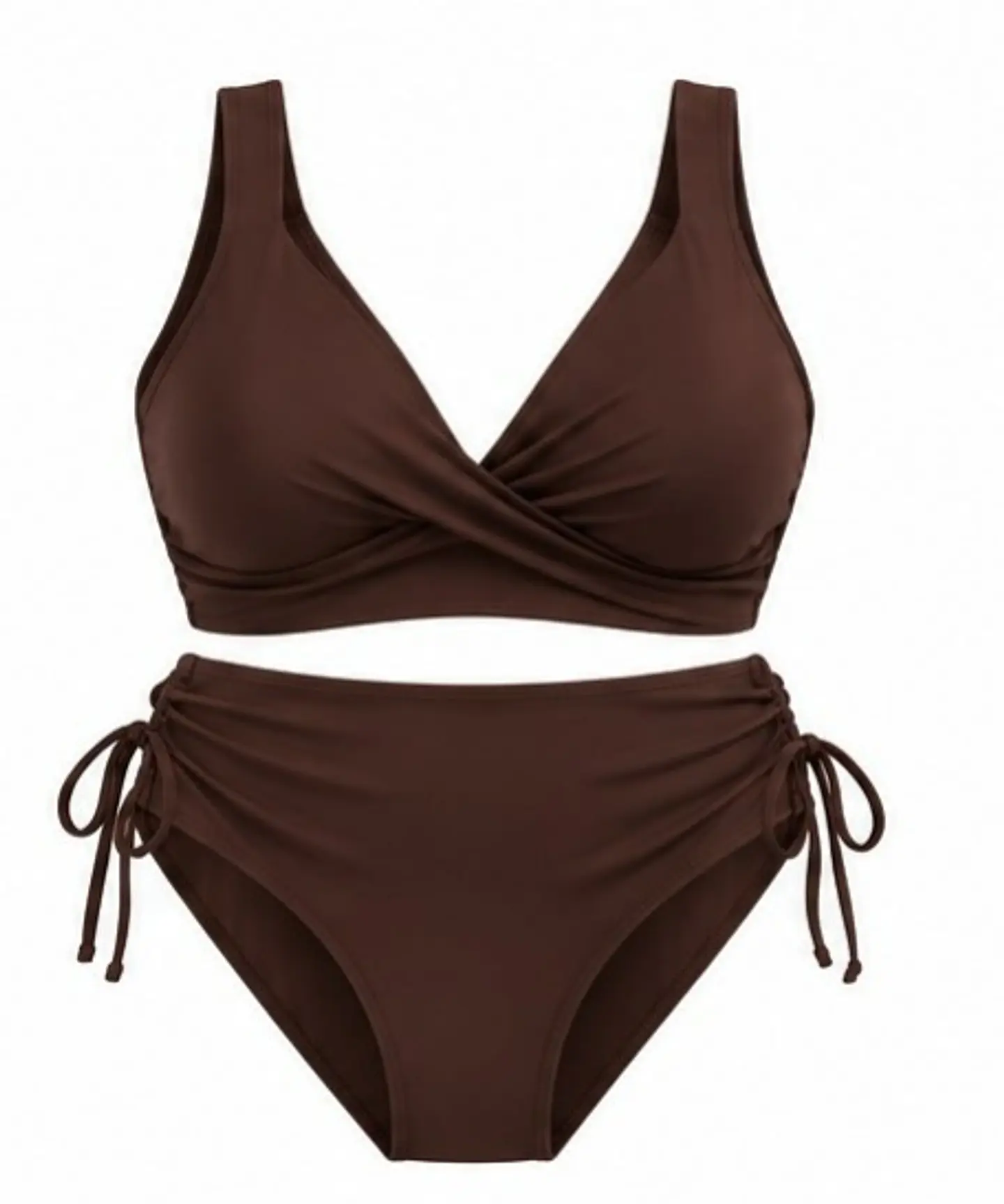 TRAJE DE BAÑO EXTRA LINDA YW70357 4