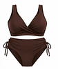 TRAJE DE BAÑO EXTRA LINDA YW70357 - Miniatura 4