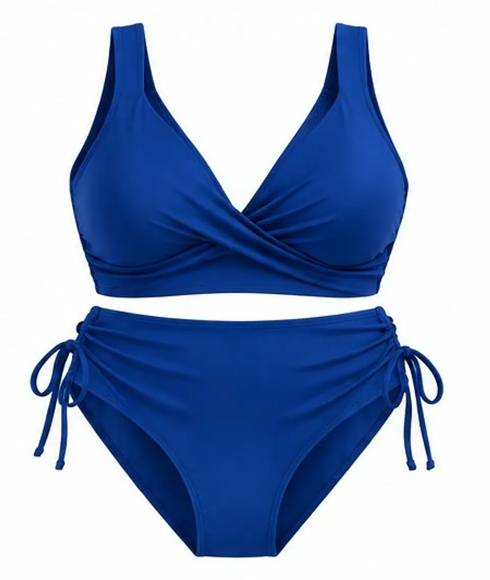 TRAJE DE BAÑO EXTRA LINDA YW70357 5