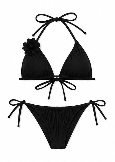 TRAJE DE BAÑO 2PCS YW70366