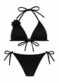 TRAJE DE BAÑO 2PCS YW70366 - Miniatura 2