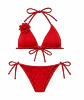 TRAJE DE BAÑO 2PCS YW70366 - Miniatura 4