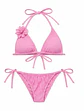 TRAJE DE BAÑO 2PCS YW70366 - Miniatura 5