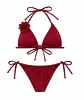 TRAJE DE BAÑO 2PCS YW70366 - Miniatura 6