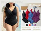 TRAJE DE BAÑO BODY EXTRA LINDA YW70372 - Miniatura 1