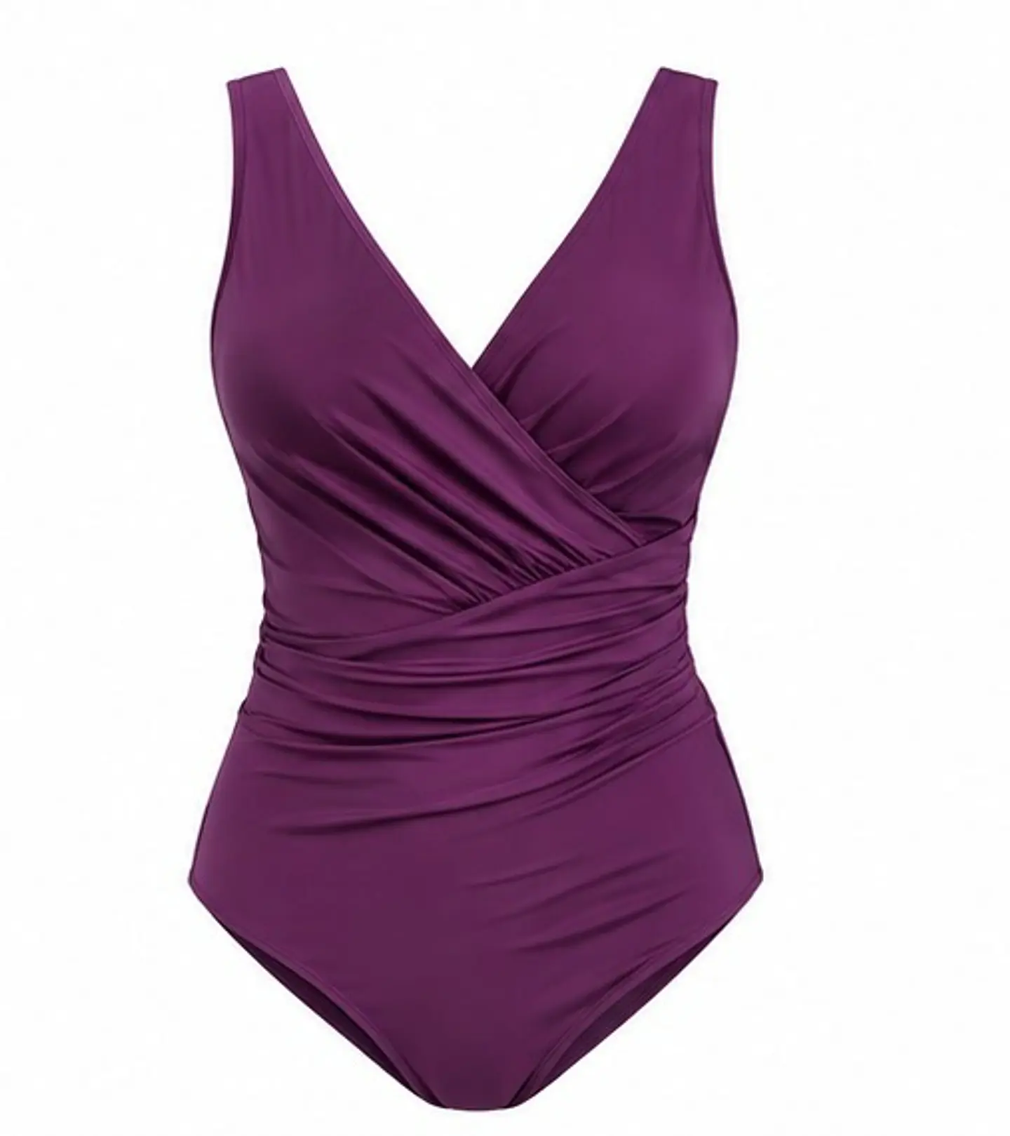 TRAJE DE BAÑO BODY EXTRA LINDA YW70372 5