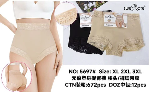 CALZON FAJA 5697