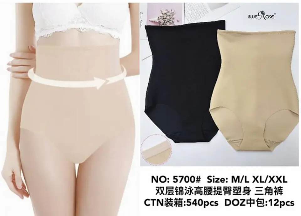 DOCENA CALZON FAJA 5697 1