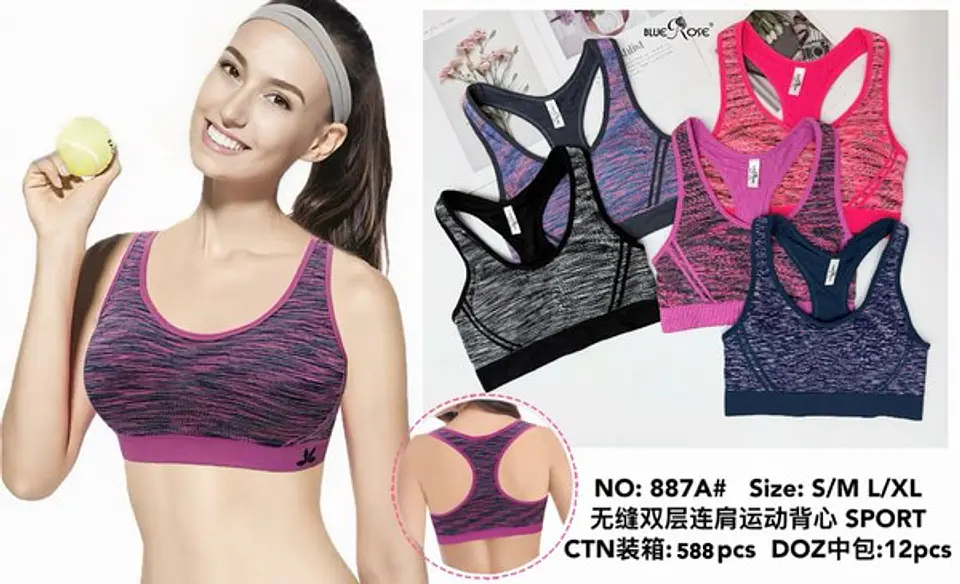 DOCENA PETO DEPORTIVO 887A 1