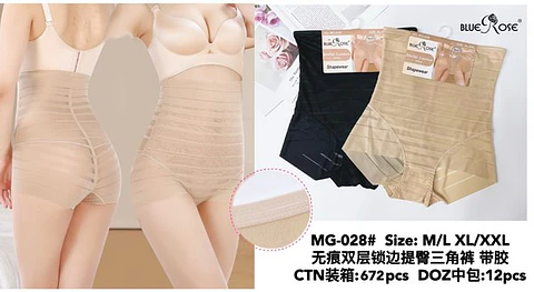 CALZON FAJA MG-028