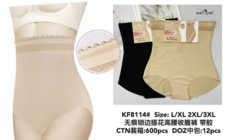 DOCENA CALZON FAJA KF8114 1