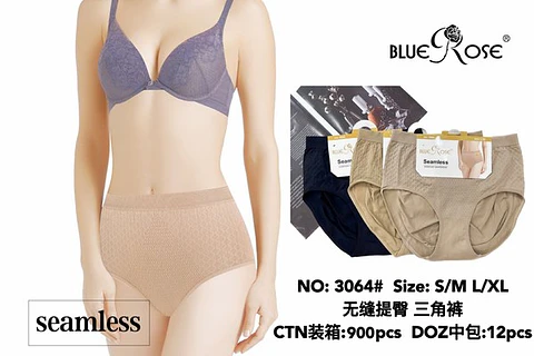 CALZON FAJA 3064
