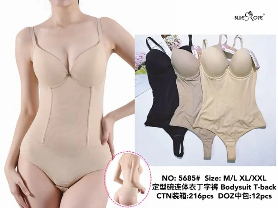 BODY FAJA COLALE 5685 1