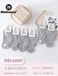 DOCENA CALCETA DAMA DB14607 - Miniatura 2