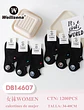 DOCENA CALCETA DAMA DB14607 - Miniatura 3