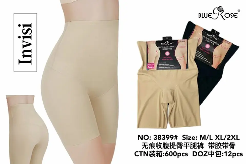 DOCENA FAJA SHORT 38399 1
