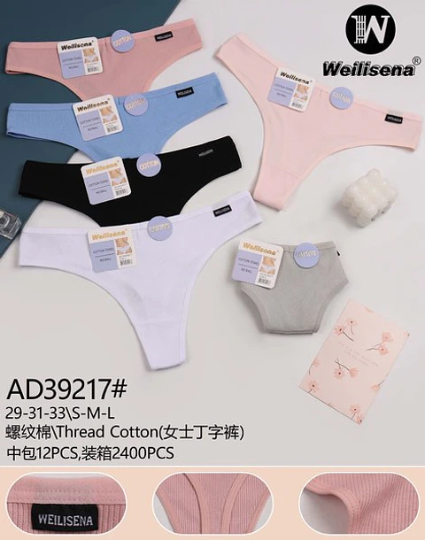 COLALE DE ALGODON AD39217