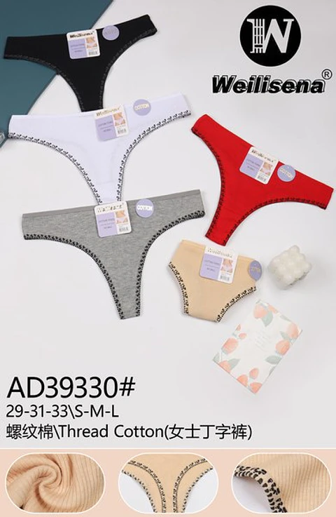 COLALE DE ALGODON AD39330