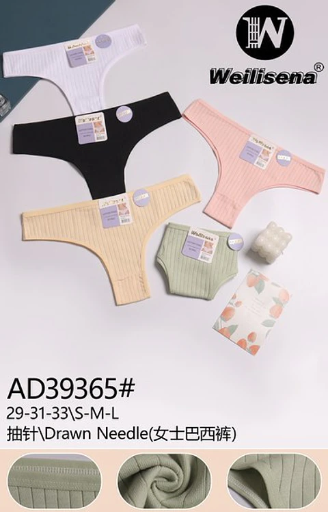 CALZON BIKINI AD39365