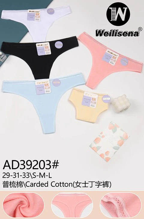 COLALE DE ALGODON AD39203