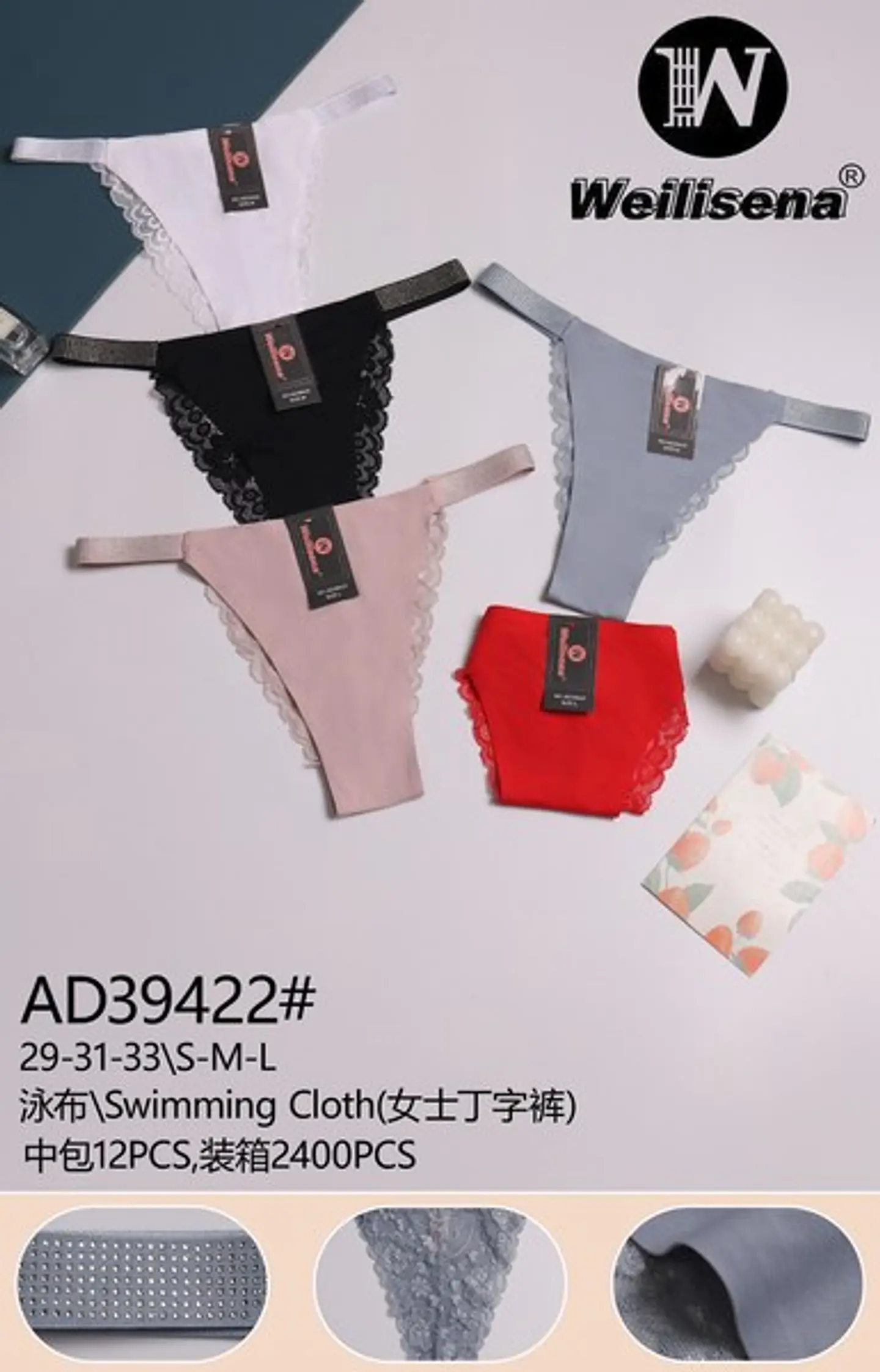 COLALE CON BRILLO AD39422 1