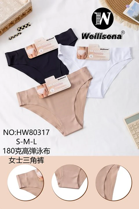 CALZON INVISIBLE HW80317