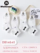 DOCENA DE CALCETAS DE DAMA DB14641 - Miniatura 2