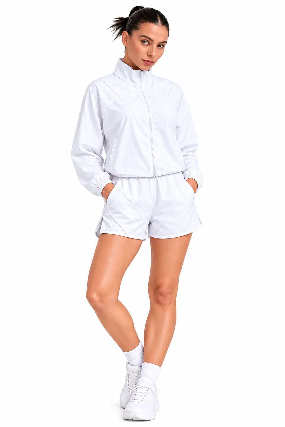 CONJUNTO DEPORTIVO YK37176 4
