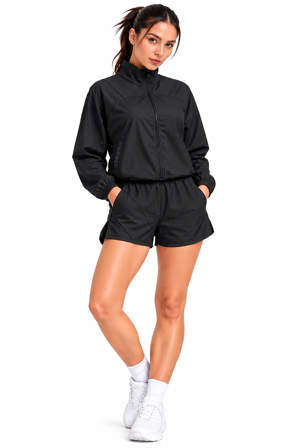 CONJUNTO DEPORTIVO YK37176 5