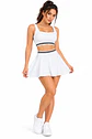 Conjunto Deportivo Falda Tennis – YK37166 - Miniatura 3
