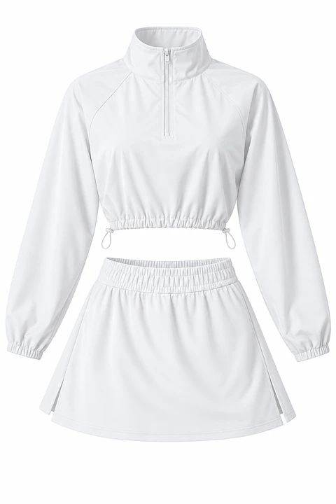 CONJUNTO IMPERMEABLE YK37177