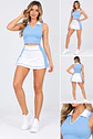CONJUNTO DEPORTICO YK37169 - Miniatura 1