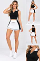 CONJUNTO DEPORTICO YK37169 - Miniatura 2