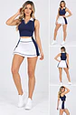 CONJUNTO DEPORTICO YK37169 - Miniatura 3